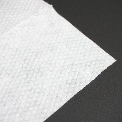 クレンジングタオル/アイリスオーヤマ/クレンジングタオルを使ったクチコミ(2枚目)