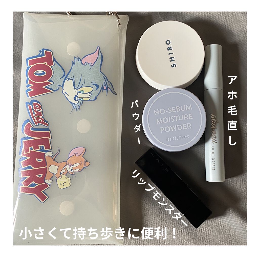 ホワイトリリー 練り香水/SHIRO/練り香水を使ったクチコミ（3枚目）