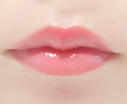 デュイフルウォーターティント/rom&nd/リップティントを使ったクチコミ(3枚目)