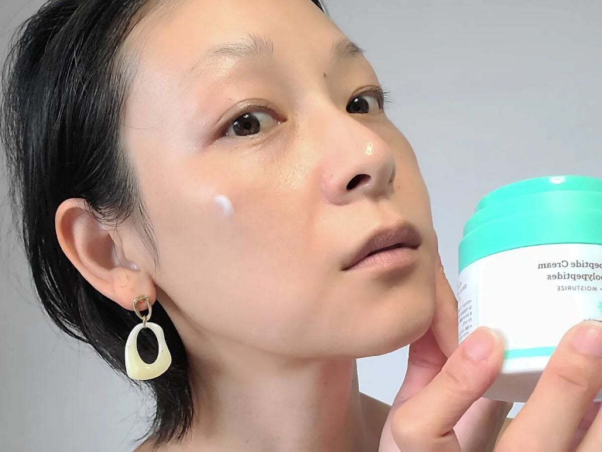 ビーハイドラ インテンシブ ハイドレーションセラム/Drunk Elephant/美容液を使ったクチコミ(2枚目)