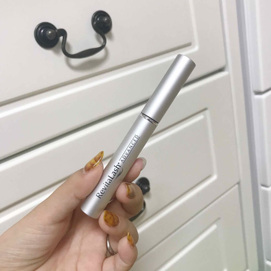 リバイタラッシュ アドバンス ジャパン/エム・アール・アイ/まつげ美容液を使ったクチコミ(2枚目)