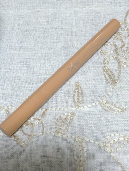 アンティークパステル ライナー/Visée/リキッドアイライナーを使ったクチコミ(4枚目)