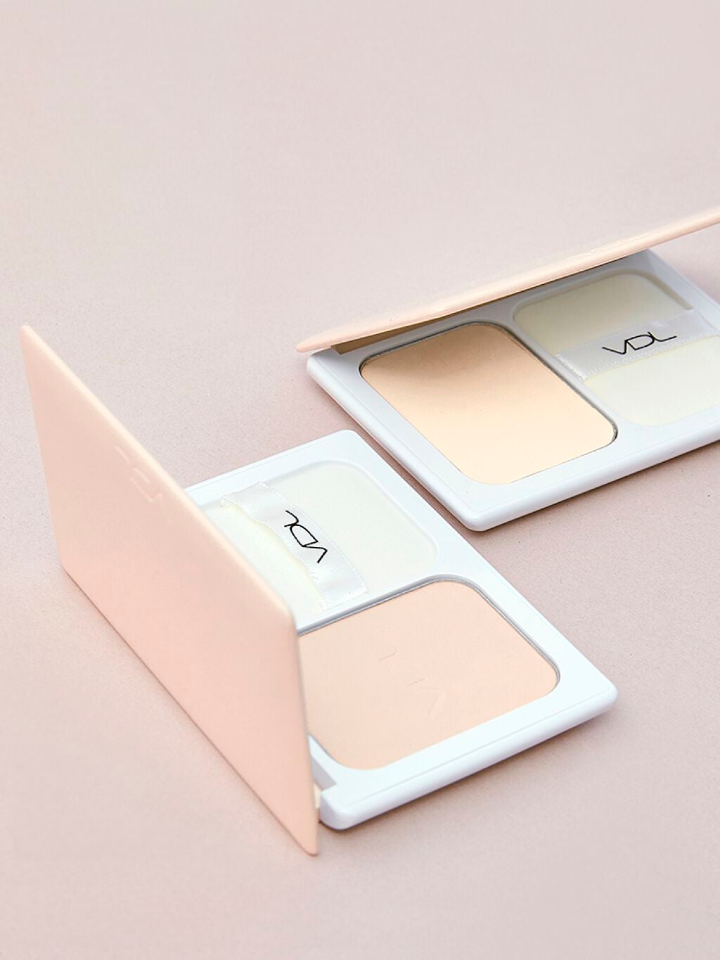 SMOOTHING PREST POWDER (スムージング プレスト パウダー) VDL