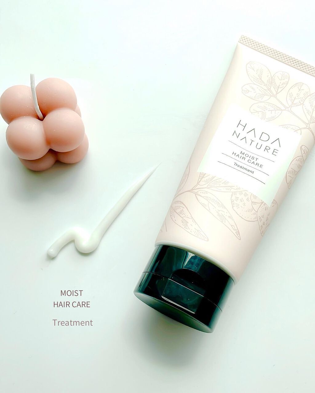 炭酸ヘッドスパシャンプー/トリートメント/肌ナチュール/市販シャンプーを使ったクチコミ(3枚目)