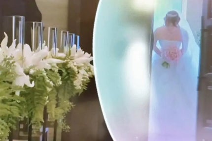 トゥルーディメンショングロウチーク/hince/パウダーチークを使ったクチコミ(4枚目)