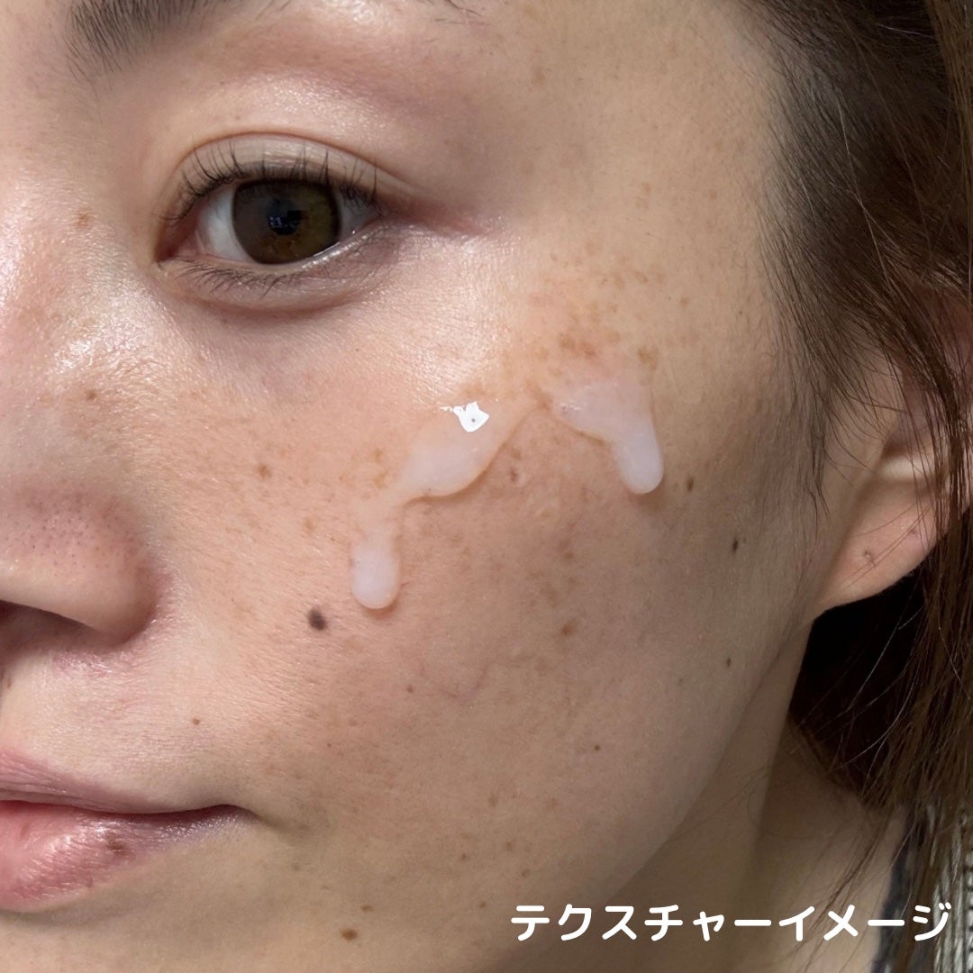 コアエフェクター/ファンケル/美容液を使ったクチコミ(5枚目)