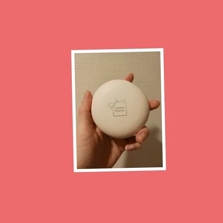 ann_annmk on LIPS 「『サナ 素肌記念日 スキンケアパウダー N 01』24時間い..」(1枚目)