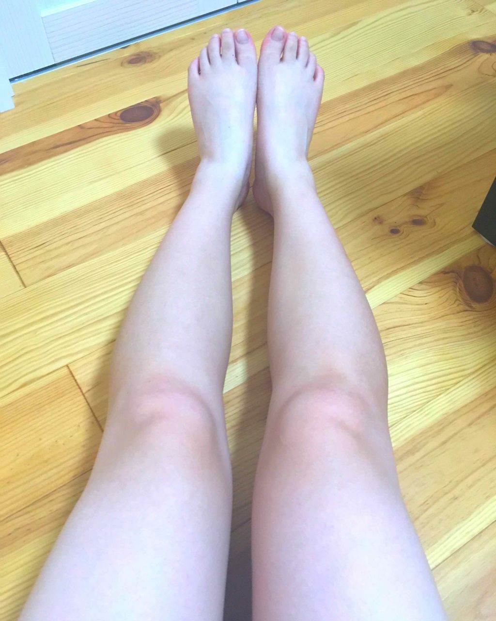 寝ながらメディキュット フルレッグ/メディキュット/着圧ソックス・レギンスを使ったクチコミ（1枚目）