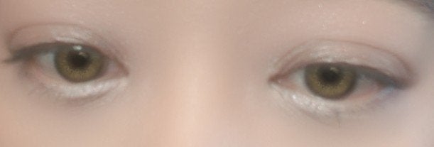 ケイト ザ アイカラー/KATE/単色アイシャドウを使ったクチコミ(3枚目)