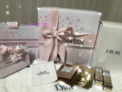 その他/Dior/その他を使ったクチコミ(1枚目)