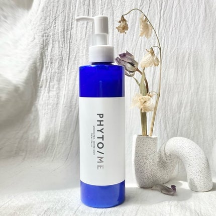 ホワイトミルク/PHYTO/ME/ボディミルクを使ったクチコミ(5枚目)