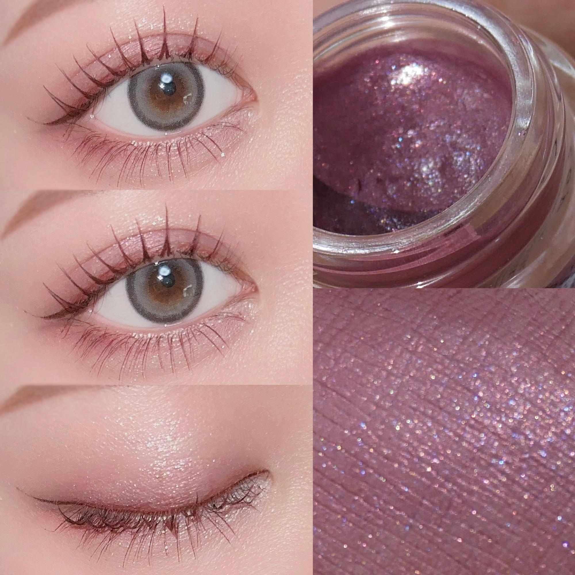 オールデイ ボリュームアンドカールマスカラ/Milk Touch/マスカラを使ったクチコミ（1枚目）