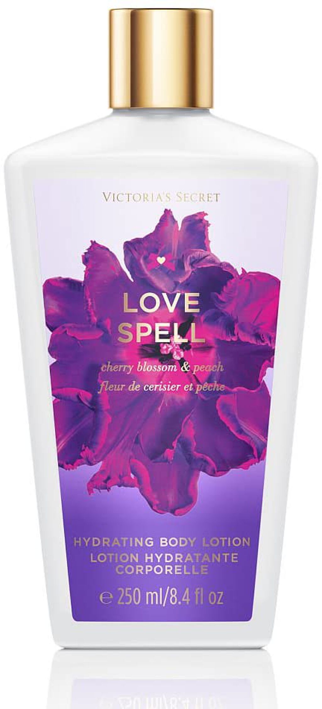 hydrating body lotion / ヴィクトリアズ シークレット(海外)