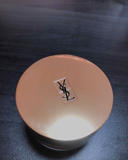 試してみた】スフレ エクラ YVES SAINT LAURENT BEAUTEのリアル 試してみた】スフレ エクラ YVES SAINT LAURENT BEAUTEのリアル