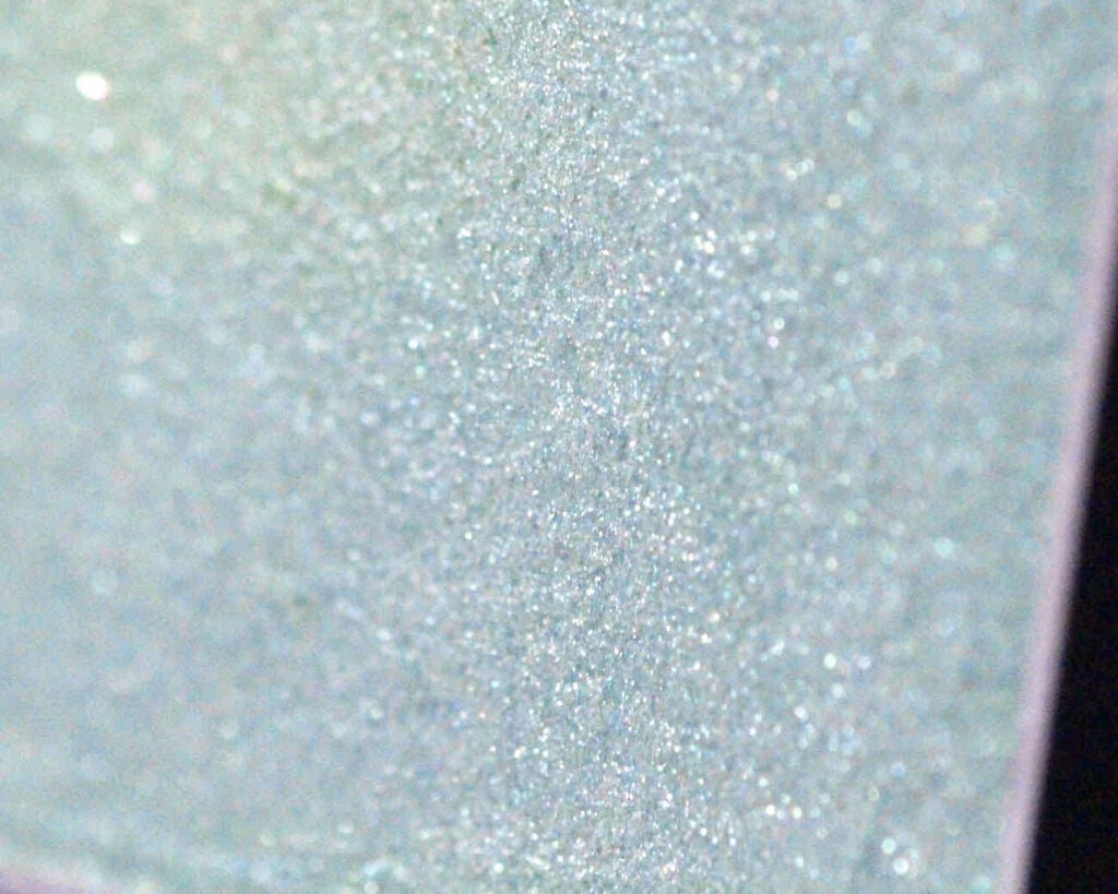 ヴィセ アヴァン シングルアイカラー/Visée/単色アイシャドウを使ったクチコミ(3枚目)