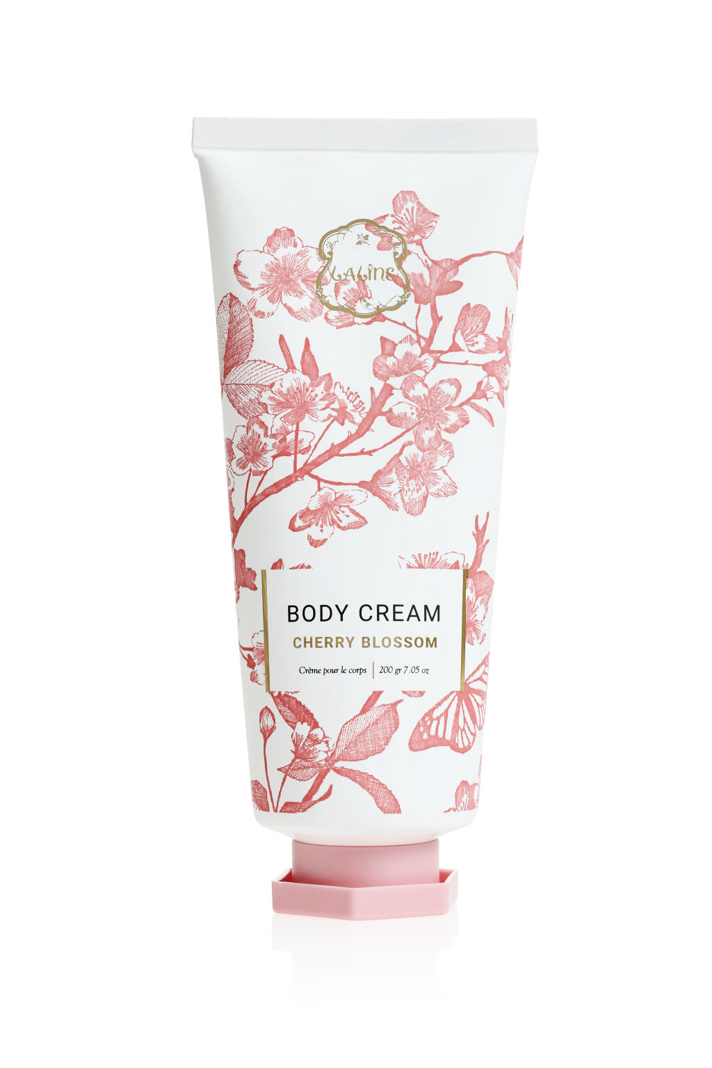 チェリーブロッサム(日本限定)