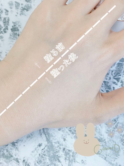 フェイスパウダー/DECORTÉ/ルースパウダーを使ったクチコミ(2枚目)