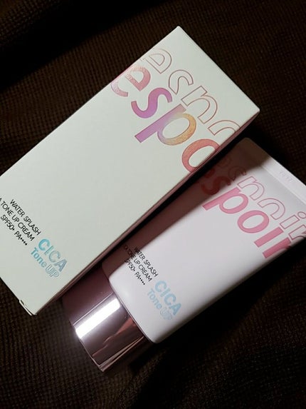 を使ったクチコミ(1枚目)