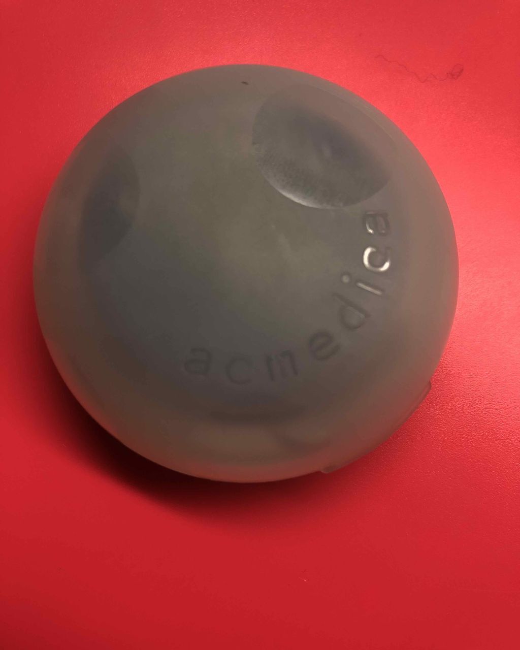 アクメディカ 薬用 オイルコントロールパウダーWH クリア/ナリスアップ/プレストパウダーを使ったクチコミ（2枚目）