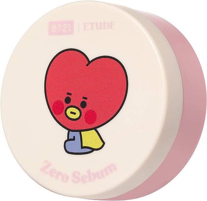 BT21　Zセバムドライングパウダー