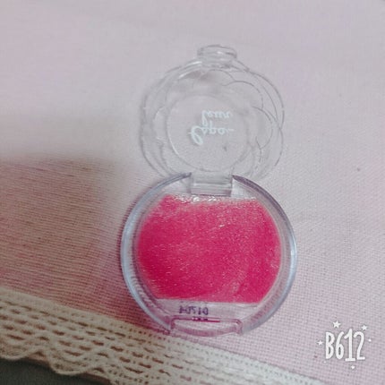 エスポルールリップグロス/エスポルール/リップグロスを使ったクチコミ(1枚目)