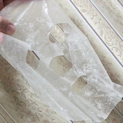 水分執着 72時間加湿器 マスクパック/dearglam/シートマスク・パックを使ったクチコミ(5枚目)