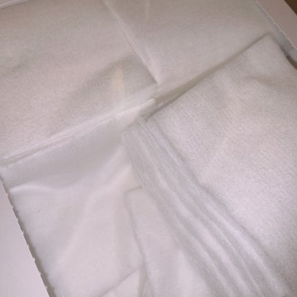 肌ふわ/セブンプレミアム/コットンを使ったクチコミ(1枚目)