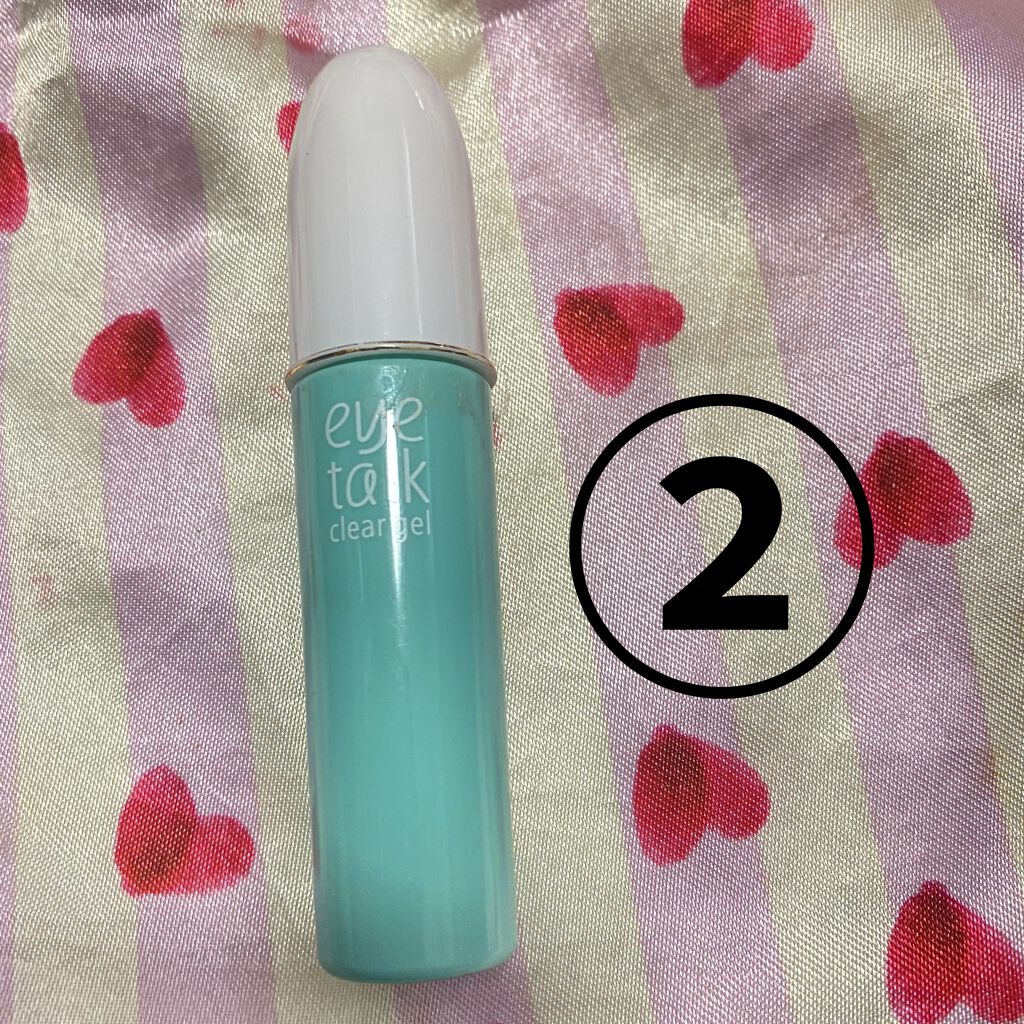 PCアイラッシュカーラー ピンク/貝印/ビューラーを使ったクチコミ（3枚目）