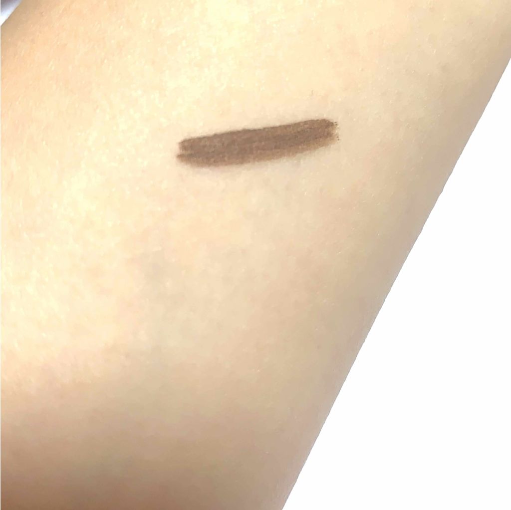 ラブ・ライナー リキッドアイライナーR3/ラブ・ライナー/リキッドアイライナーを使ったクチコミ(2枚目)