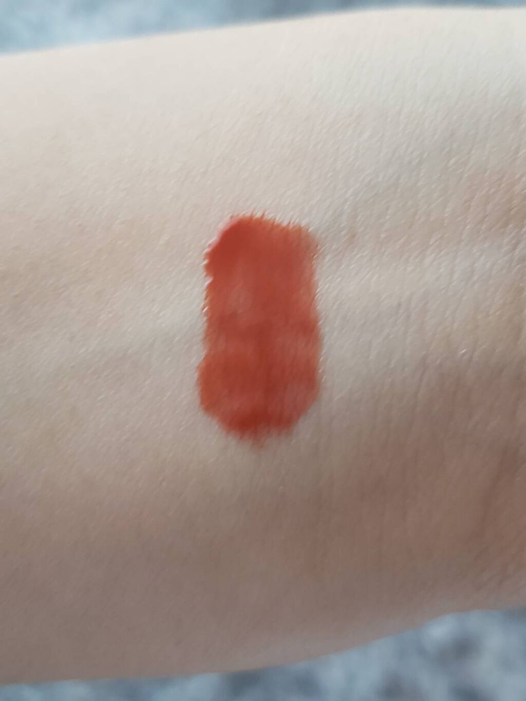 WHY NOT SPINNS リップグロス/DAISO/リップグロスを使ったクチコミ（2枚目）