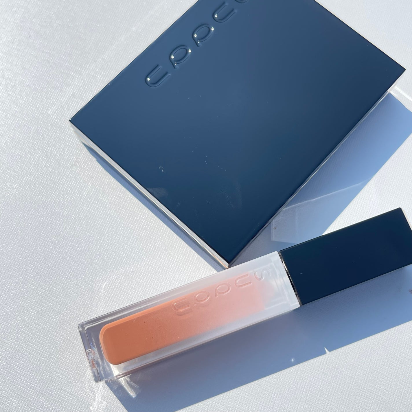 シグニチャー カラー アイズ/SUQQU/アイシャドウパレットを使ったクチコミ(8枚目)