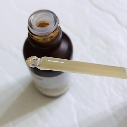 ビフィダ バイオーム コンプレックス アンプル/manyo/美容液を使ったクチコミ(2枚目)