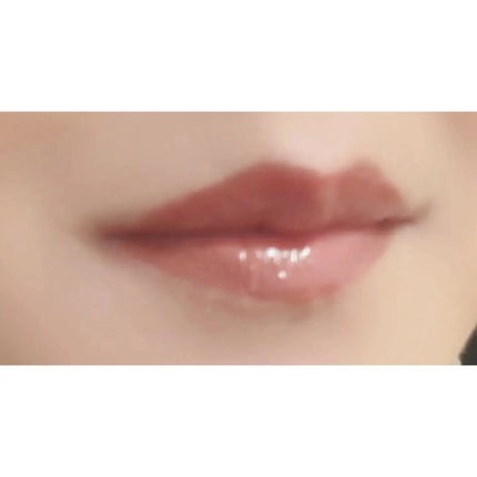 ブレンドベリー リップバルーン/BLEND BERRY/口紅を使ったクチコミ(5枚目)