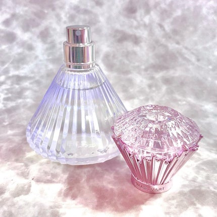 ブリリアントジュエル シアー オードトワレ/JILL STUART/香水(レディース)を使ったクチコミ(4枚目)