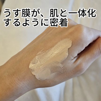 SPステイ ルミマット リキッド ファンデーション/MAYBELLINE NEW YORK/リキッドファンデーションを使ったクチコミ(5枚目)