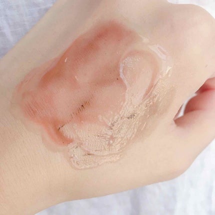 整肌クレンジング ジェル/ファンケル/クレンジングジェルを使ったクチコミ(7枚目)