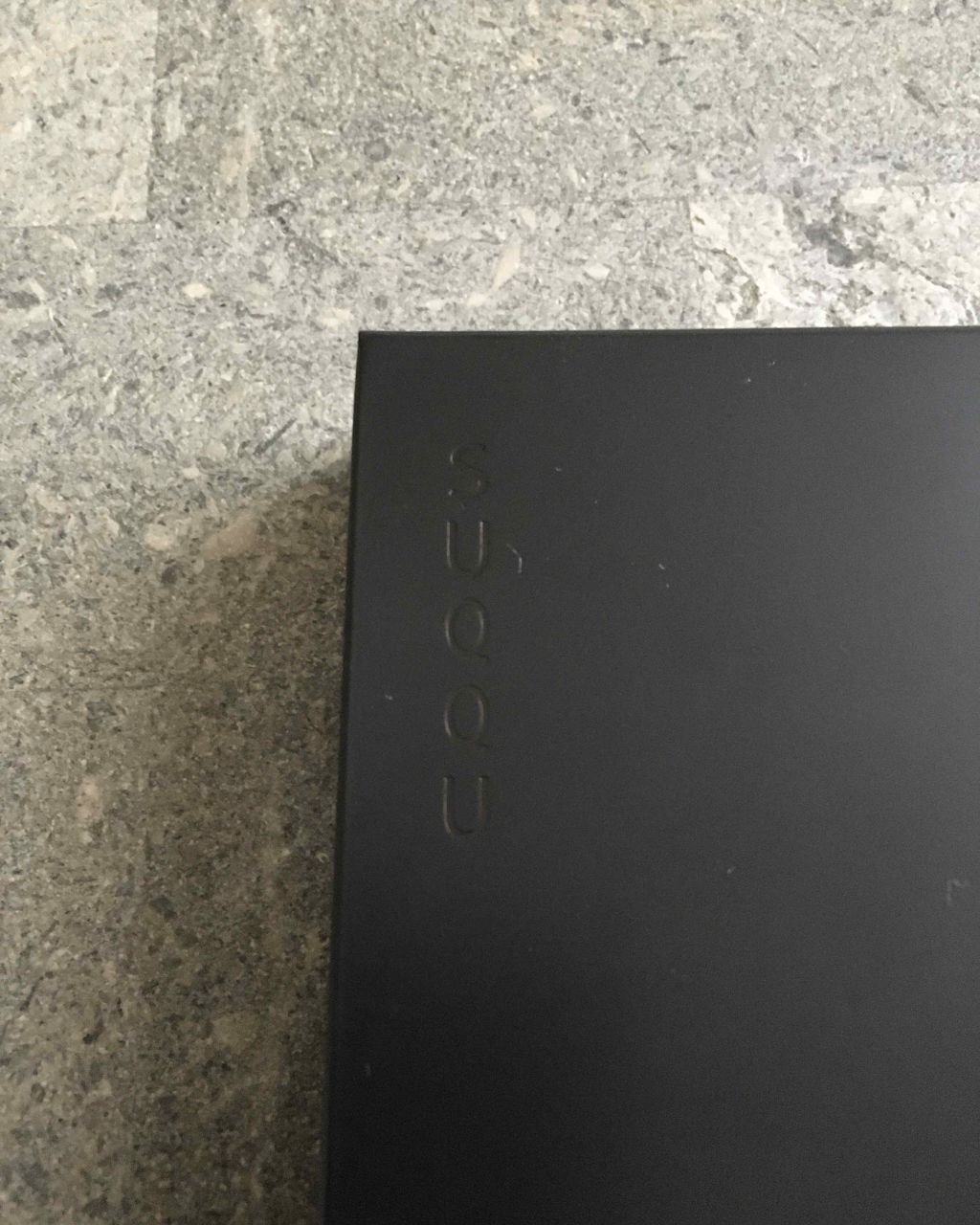 デザイニング カラー アイズ/SUQQU/アイシャドウパレットを使ったクチコミ(1枚目)