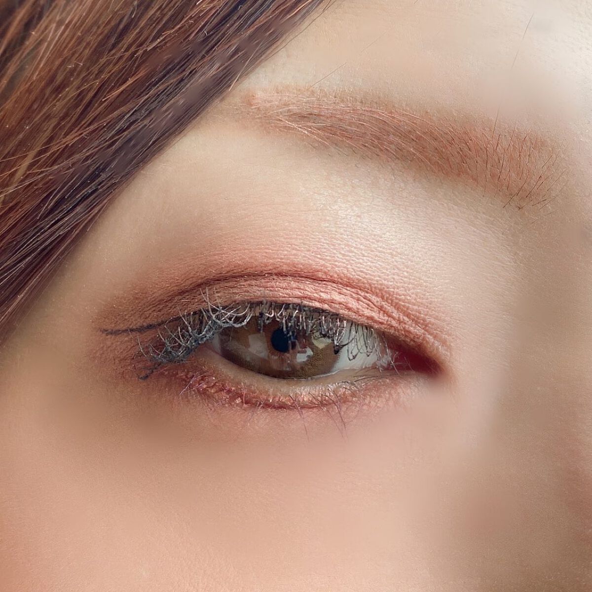 ジルスチュアート ブルームクチュール アイズ 03 peony harmony/JILL STUART/アイシャドウパレットを使ったクチコミ（2枚目）