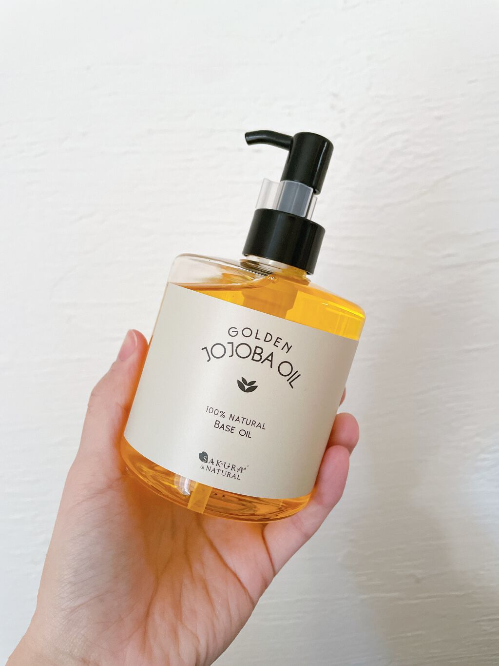 ホホバオイル Desert Essence (海外)