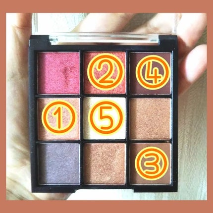 ロング&カールマスカラ アドバンストフィルム/ヒロインメイク/マスカラを使ったクチコミ(4枚目)