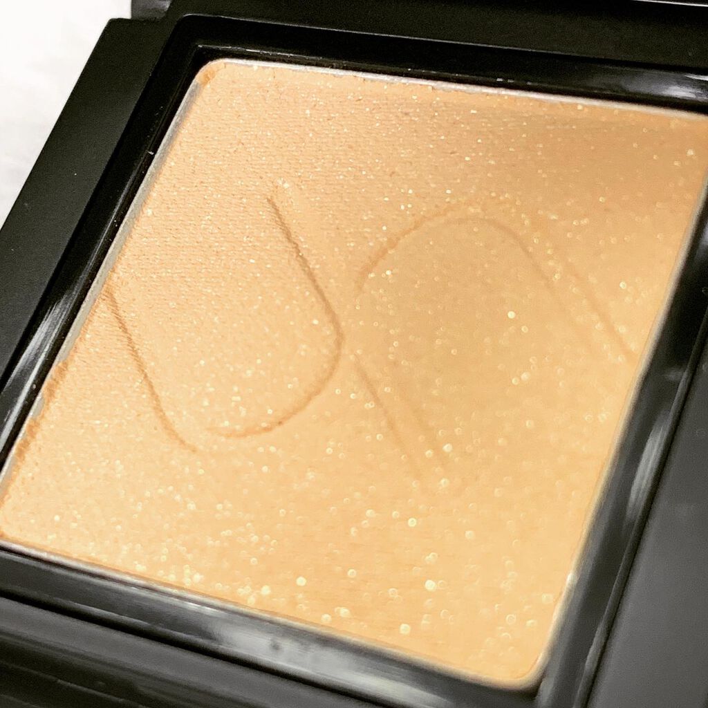 カラーリングマスカラ/uneven/マスカラを使ったクチコミ(4枚目)