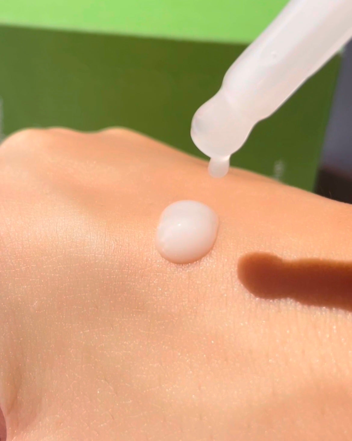 シカクリアブレミッシュ/ブラン/美容液を使ったクチコミ(6枚目)