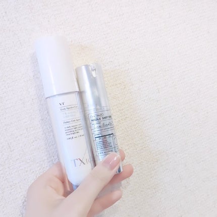 TXトーニングエッセンス1000SHOT/VT/美容液を使ったクチコミ(4枚目)