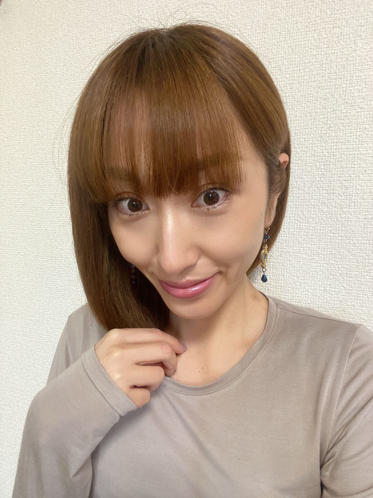 イッシ ザ ヘアミルク Dx ディープリペアモイスト/ISSHI/ヘアミルクを使ったクチコミ（3枚目）