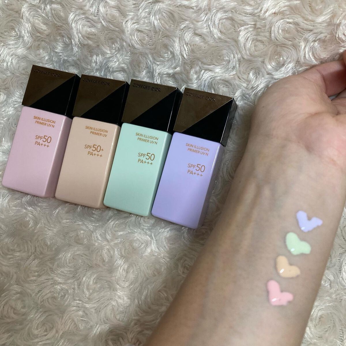 を使ったクチコミ（2枚目）