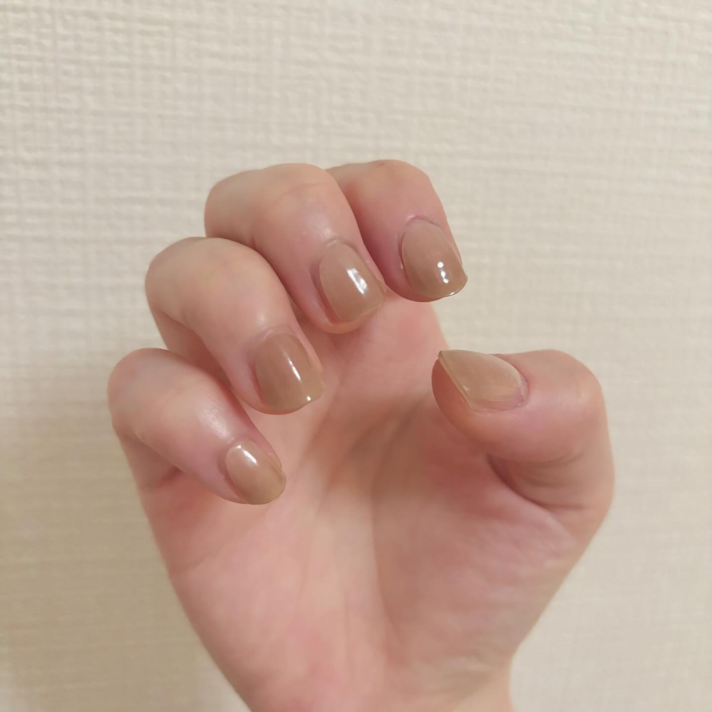 Pro Loose Skin Remover/ohora/除光液を使ったクチコミ（2枚目）