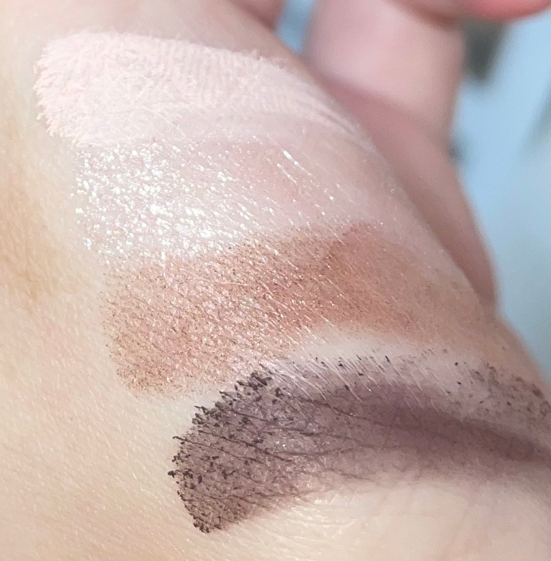 ソレイユ アイ カラー クォード/TOM FORD BEAUTY/アイシャドウパレットを使ったクチコミ(2枚目)
