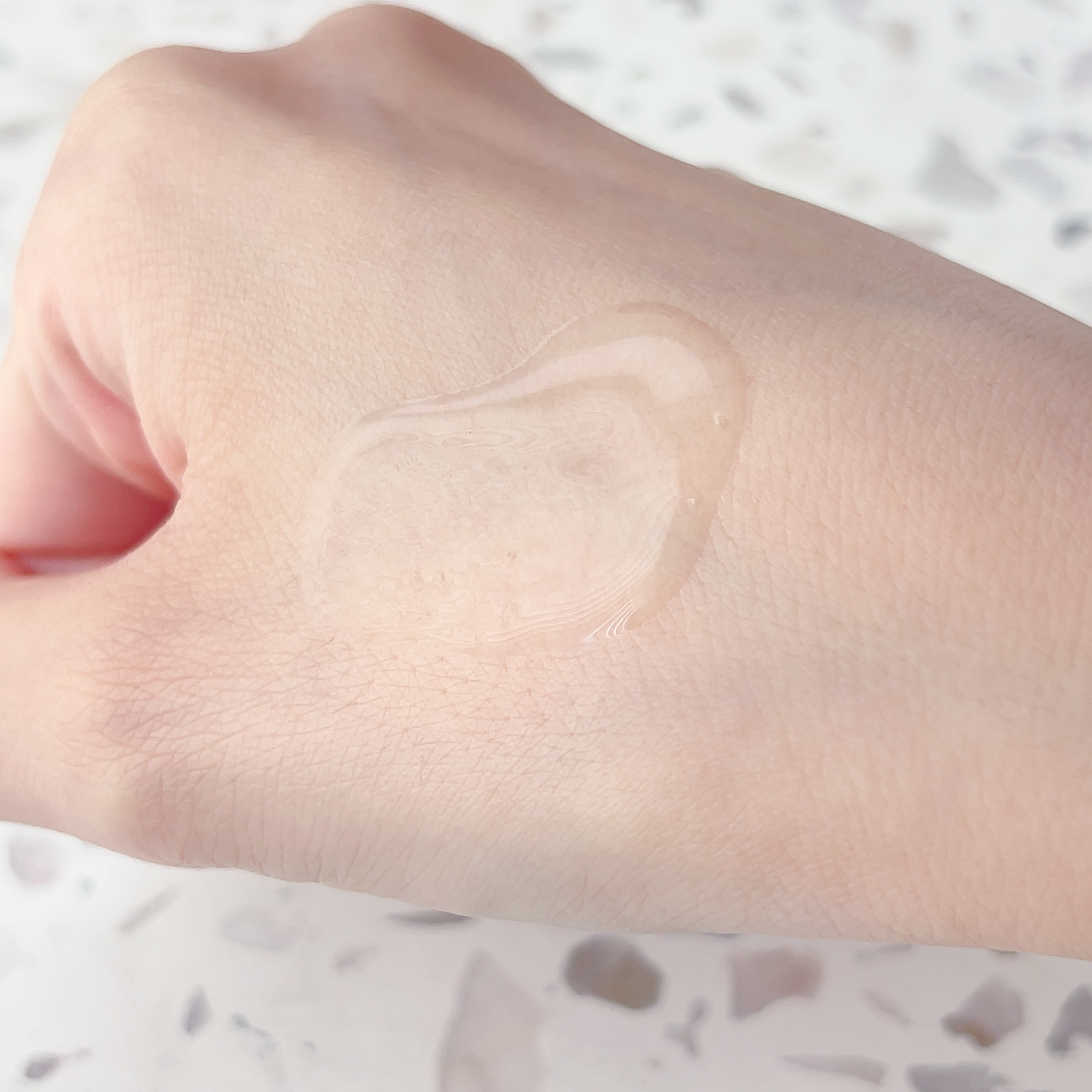 TXトーニングエッセンス1000SHOT/VT/美容液を使ったクチコミ（3枚目）