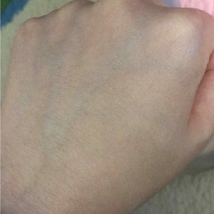 スージー シアービューティヴェール リキッド/SUSIE N.Y./リキッドファンデーションを使ったクチコミ(4枚目)