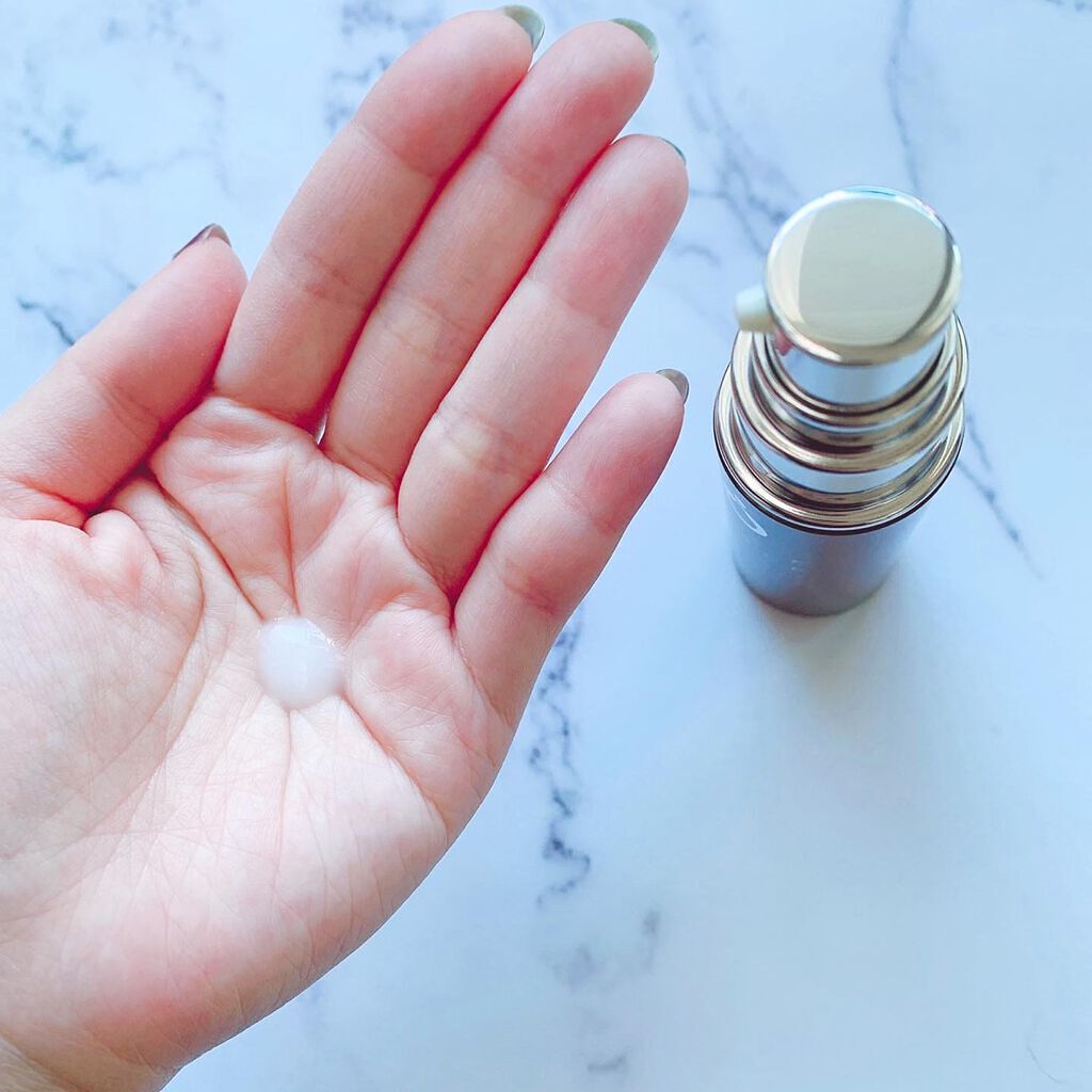 ディープモイスチュアエッセンス/ライスフォース/美容液を使ったクチコミ（2枚目）